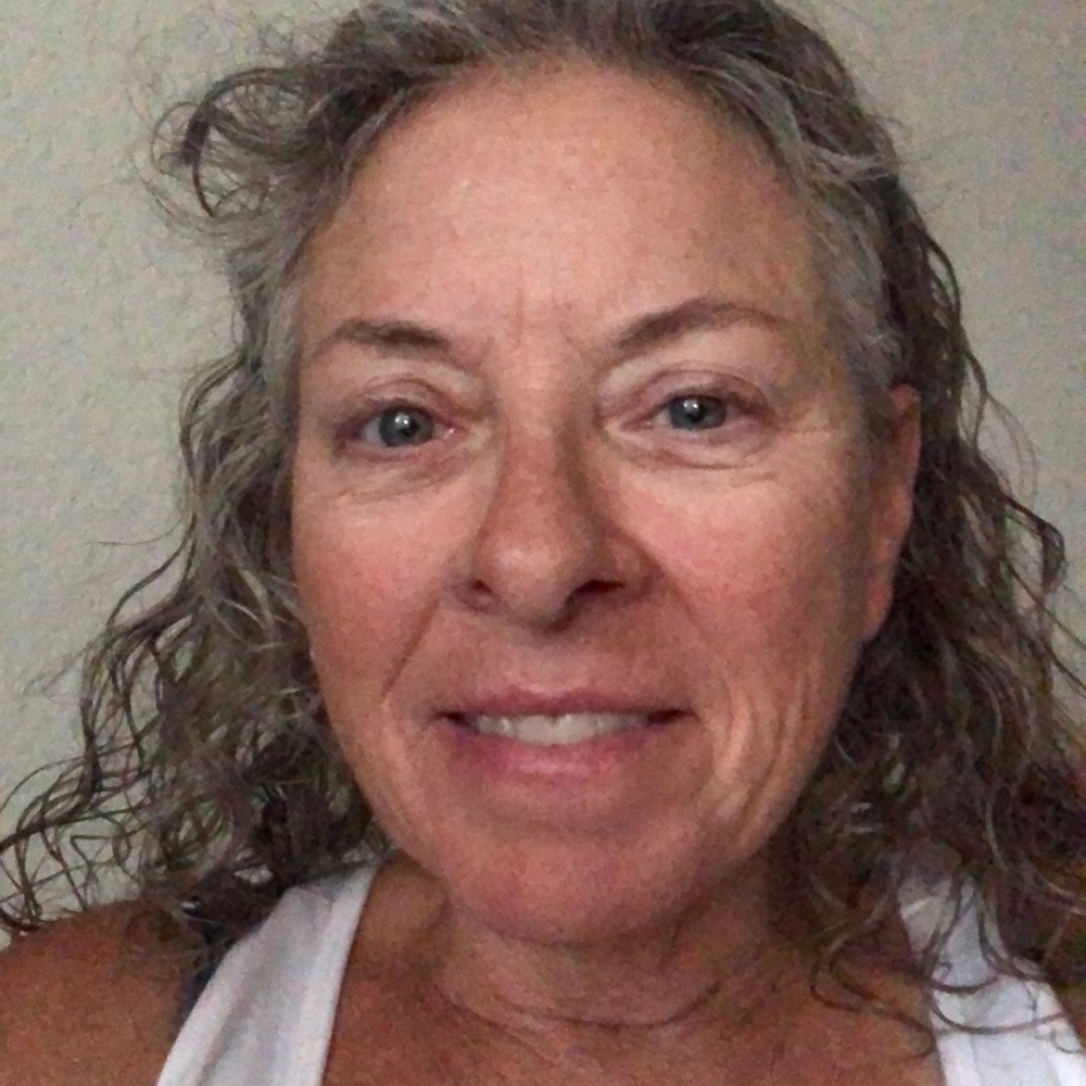Meet your Posher, Teresa